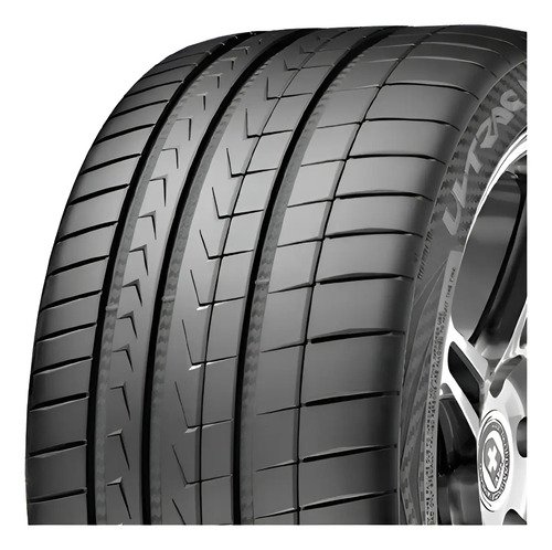 Cubierta Vredestein Vorti Plus 245/45 R20 103 Y