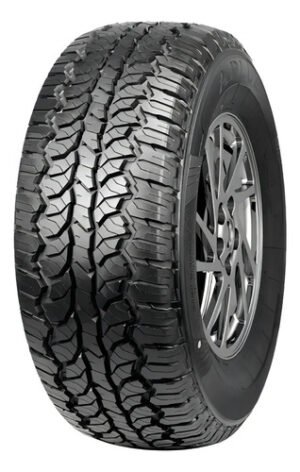 Neumático Aplus A929 A/t Lt 235/65r17 104 T
