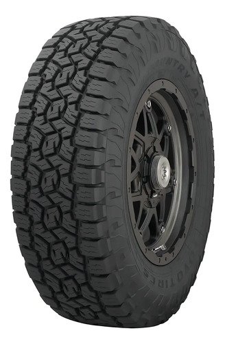 Cubierta Toyo Open Country At3 Lt 245/65 R17 S Balanceada