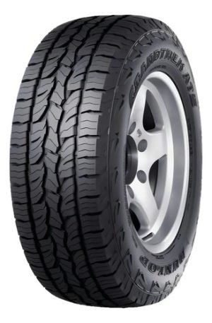 Neumático Dunlop Grandtrek At5 P 205/60r16 92