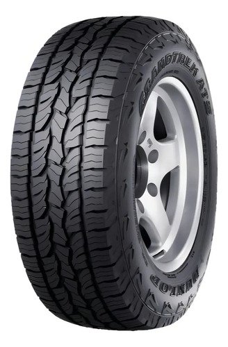 Neumático Dunlop Grandtrek At5 P 205/60r16 92
