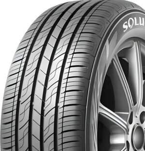 Cubierta Kumho Ta21 Solus 205/70 R 15 96t