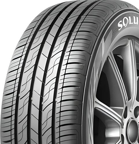 Cubierta Kumho Ta21 Solus 205/70 R 15 96t
