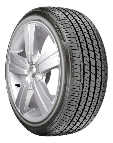 Neumático Firestone F-series F-700 Plus 215/50 R17 91 V