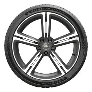 Neumático Michelin Pilot Sport 5 225/45r17 94 Y
