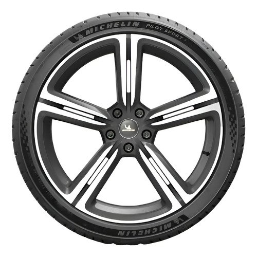 Neumático Michelin Pilot Sport 5 225/45r17 94 Y