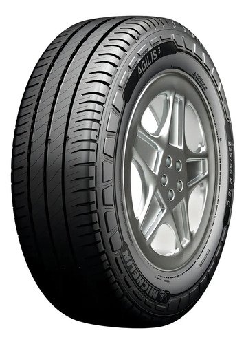 Cubierta Michelin 215/70 R15 Agilis 3