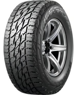 Neumático Dunlop Grandtrek At5 265/60 R18 110 H