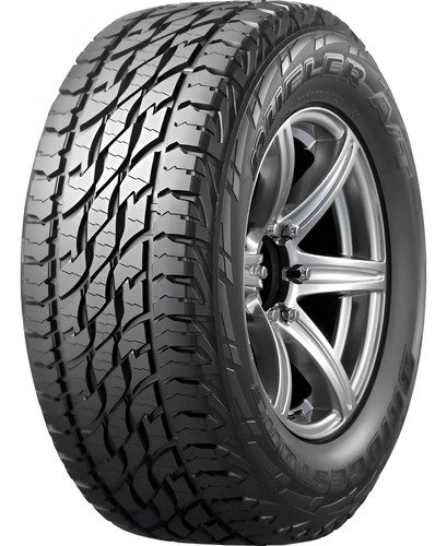Neumático Dunlop Grandtrek At5 265/60 R18 110 H