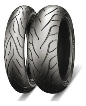 Cubierta Moto Michelin Commander Iii Cruiser 160/70 B17 73v