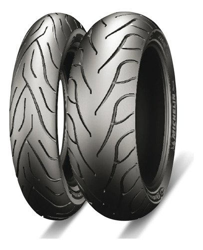 Cubierta Moto Michelin Commander Iii Cruiser 160/70 B17 73v