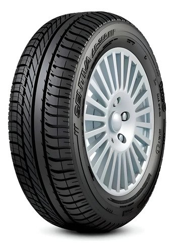 Cubierta Fate 175/65 R14 82h Prestiva