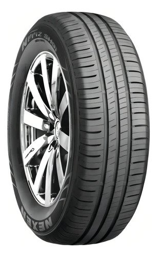 Cubierta Nexen Npriz Sh9i 145/70 R12 69 T