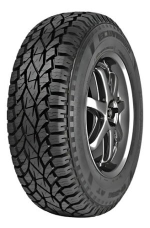 Cubierta Ecovision 255/70 R16 111 T Vi286 At Colocada