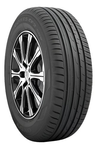 Cubierta Toyo Neo3 155/80 R13 79 T