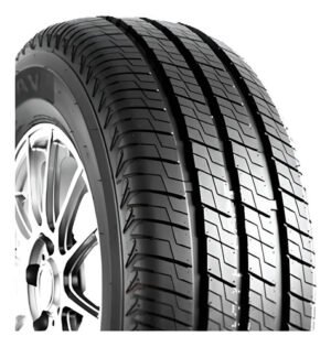 Cubierta Nereus Van 916 Ns 225/65 R16c 112/110t Índice De Velocidad T