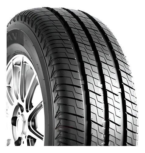 Cubierta Nereus Van 916 Ns 225/65 R16c 112/110t Índice De Velocidad T