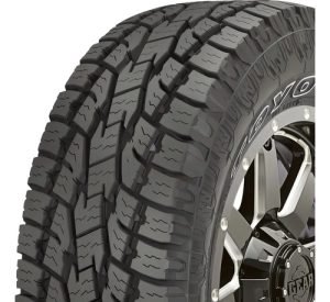 Llanta Todo Terreno Toyo Open Country At2 225/70r15 Camioneta T
