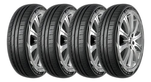 4 Cubiertas 155/65 R 13 73t Momo Outrun M1