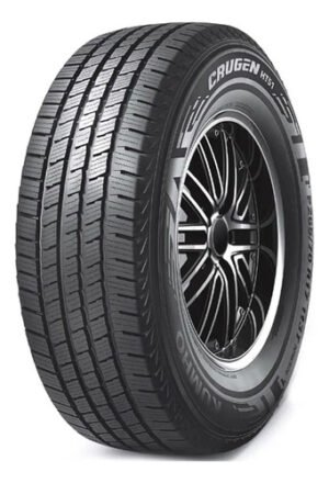 Neumatico Kumho Ht51 Crugen 235/75 R16 108 T