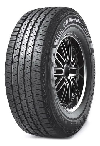 Neumatico Kumho Ht51 Crugen 235/75 R16 108 T