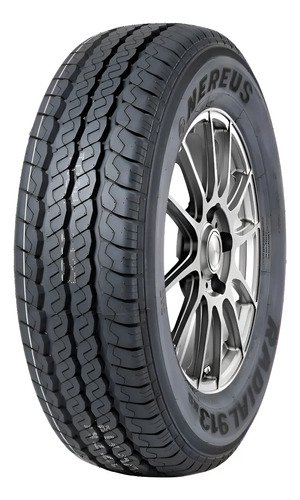 Cubierta Nereus Ns913 195/70 R15c 104/102s