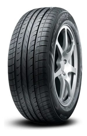 Cubierta Leao Nova Force Hp 185/60r14envio Interior Gratis