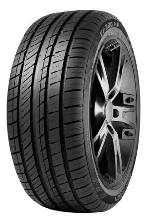 Neumático Ovation Vi-386 Hp 255/60 R18 112v Ahorro Combustible Ht