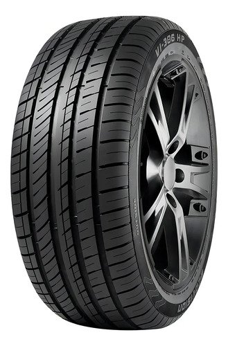 Neumático Ovation Vi-386 Hp 255/60 R18 112v Ahorro Combustible Ht