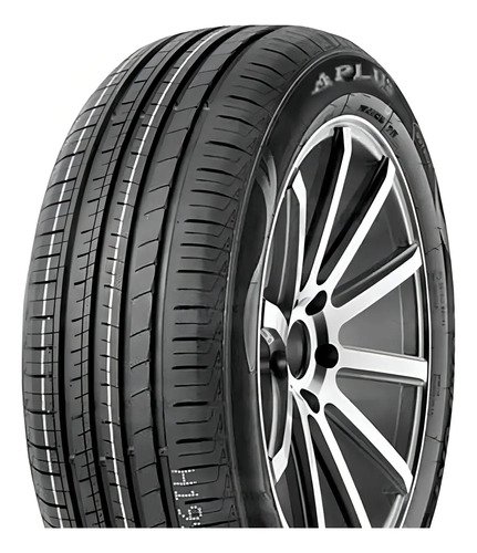 Cubierta Aplus A609 205/60 R 16 92v Al Interior