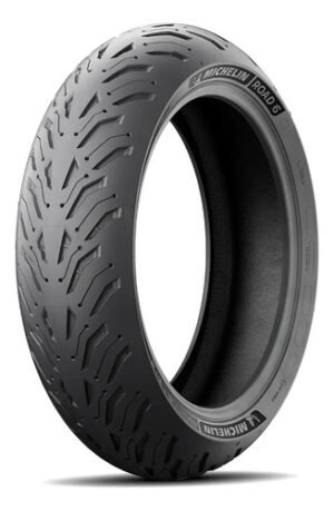 Michelin Road 6 150/70 ZR17