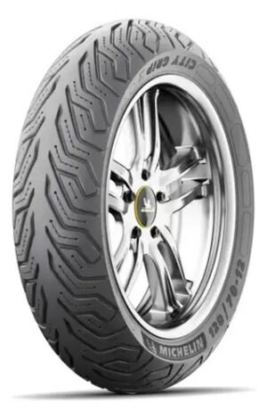 Cubierta Moto Michelin Reinf City Grip 2 120/70-11 56l