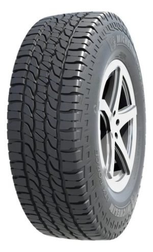 Neumático Michelin Ltx Force Lt 205/60r16 92 H