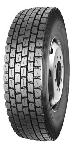 Cubierta Durun Dh107 235/75 17.5 132/130 M