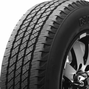 Cubierta Nexen Roadian Ht 265/70 R16 112 S