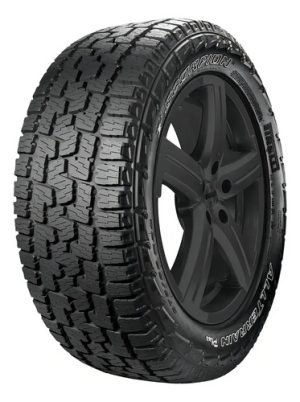 Cubierta Pirelli Scorpion At Plus 255/70 R16