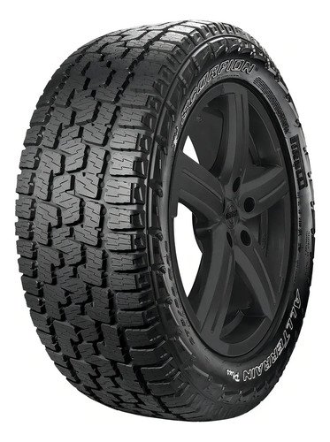 Cubierta Pirelli Scorpion At Plus 255/70 R16