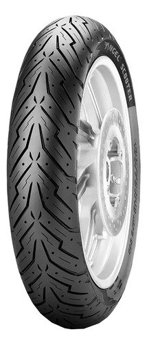 Cubierta Pirelli Angel Scooter Reinf. 3.50-10 Tl