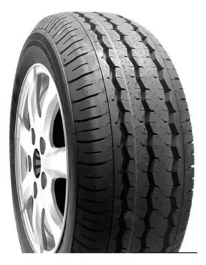 Cubierta Wanli Sl106 Tracforce 195 R15 C 106/104 S
