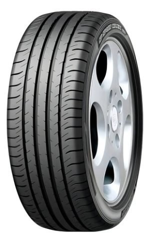 Cubierta Dunlop Sport Max050+ 275/45 R19 108y Jp Colocada Índice De Velocidad Y