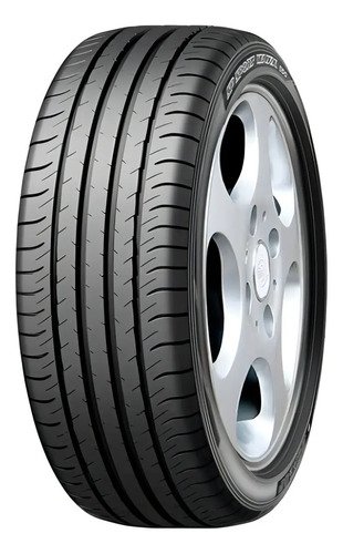 Cubierta Dunlop Sport Max050+ 275/45 R19 108y Jp Colocada Índice De Velocidad Y