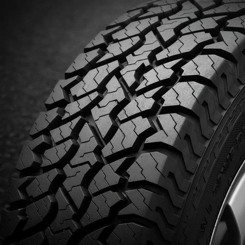 Neumatico Torque At-701 265/65 R17 112 T