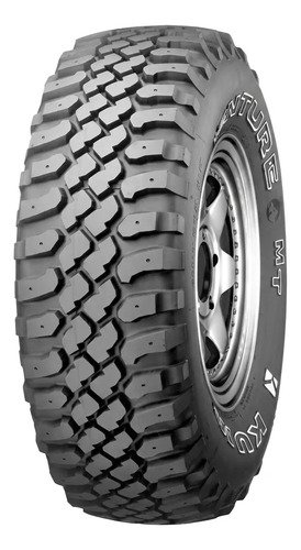 Neumatico Kumho 834 Roadventure Mt 27x8.50 R14 101/99q 8pr