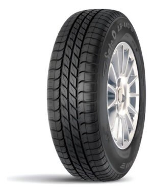 Cubierta Fate 195/60 R16 92h Ar 440 Índice De Velocidad H