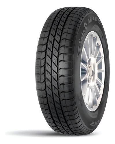 Cubierta Fate 195/60 R16 92h Ar 440 Índice De Velocidad H