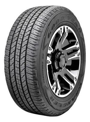 Neumatico Goodyear Wrangler Fortitude Ht 205/65 R15 94 H