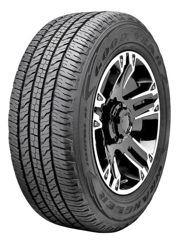 Neumatico Goodyear Wrangler Fortitude Ht 205/65 R15 94 H
