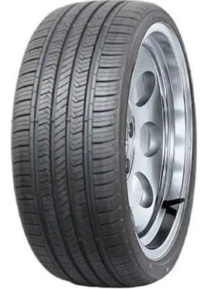 Cubierta Wanli Su025 Rangertour 235/55 R18 100 V