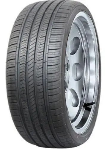 Cubierta Wanli Su025 Rangertour 235/65 R17 104h