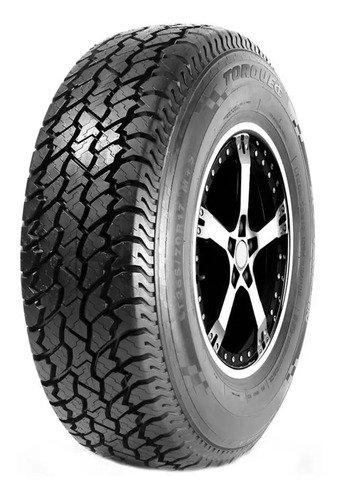Cubierta 215/75r15at Fastercar Alineaciones, Latu Iso 9001